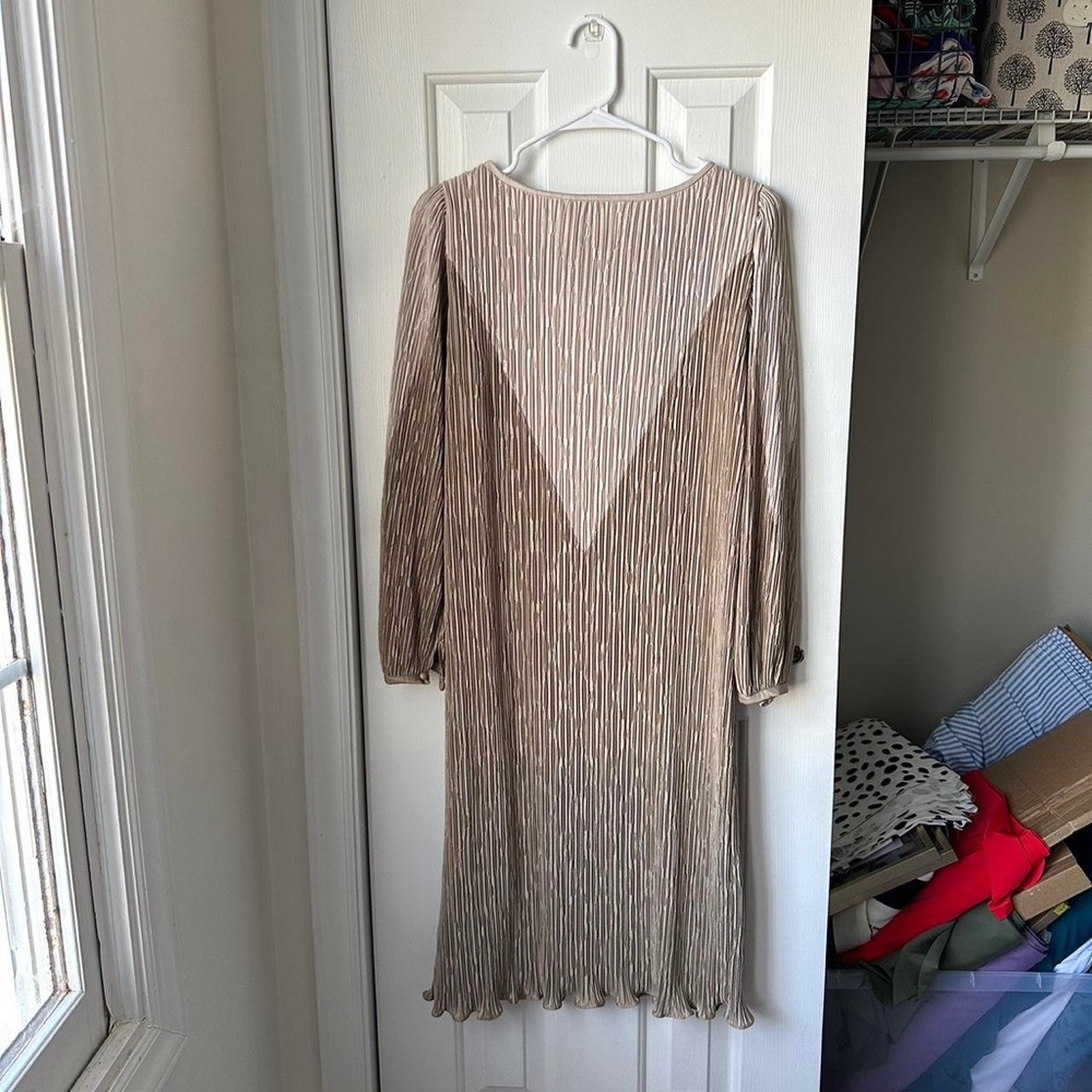 Vintage 1930s Inspired Dress